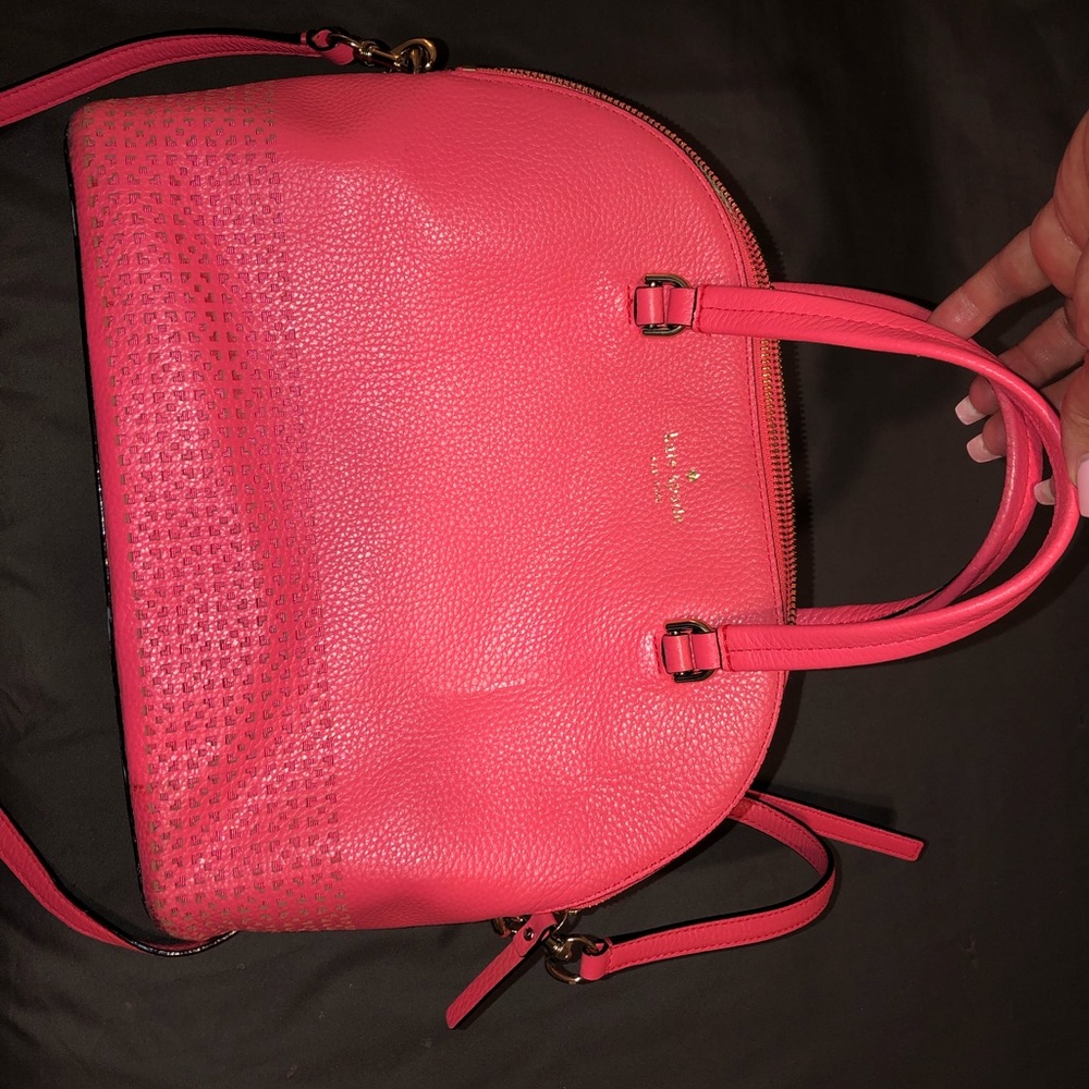 Kate Spade handbag - Picture 2 of 4